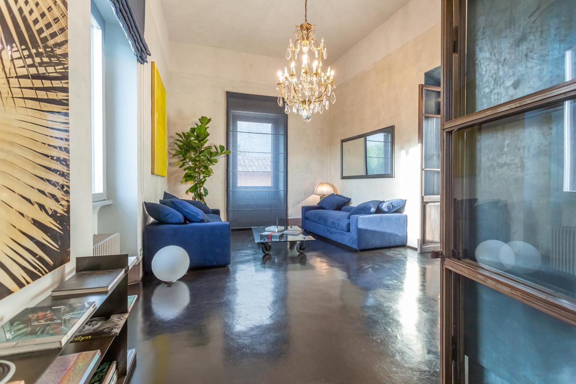 Iconic Apartment With Unique Colosseum View Rom Exterior foto