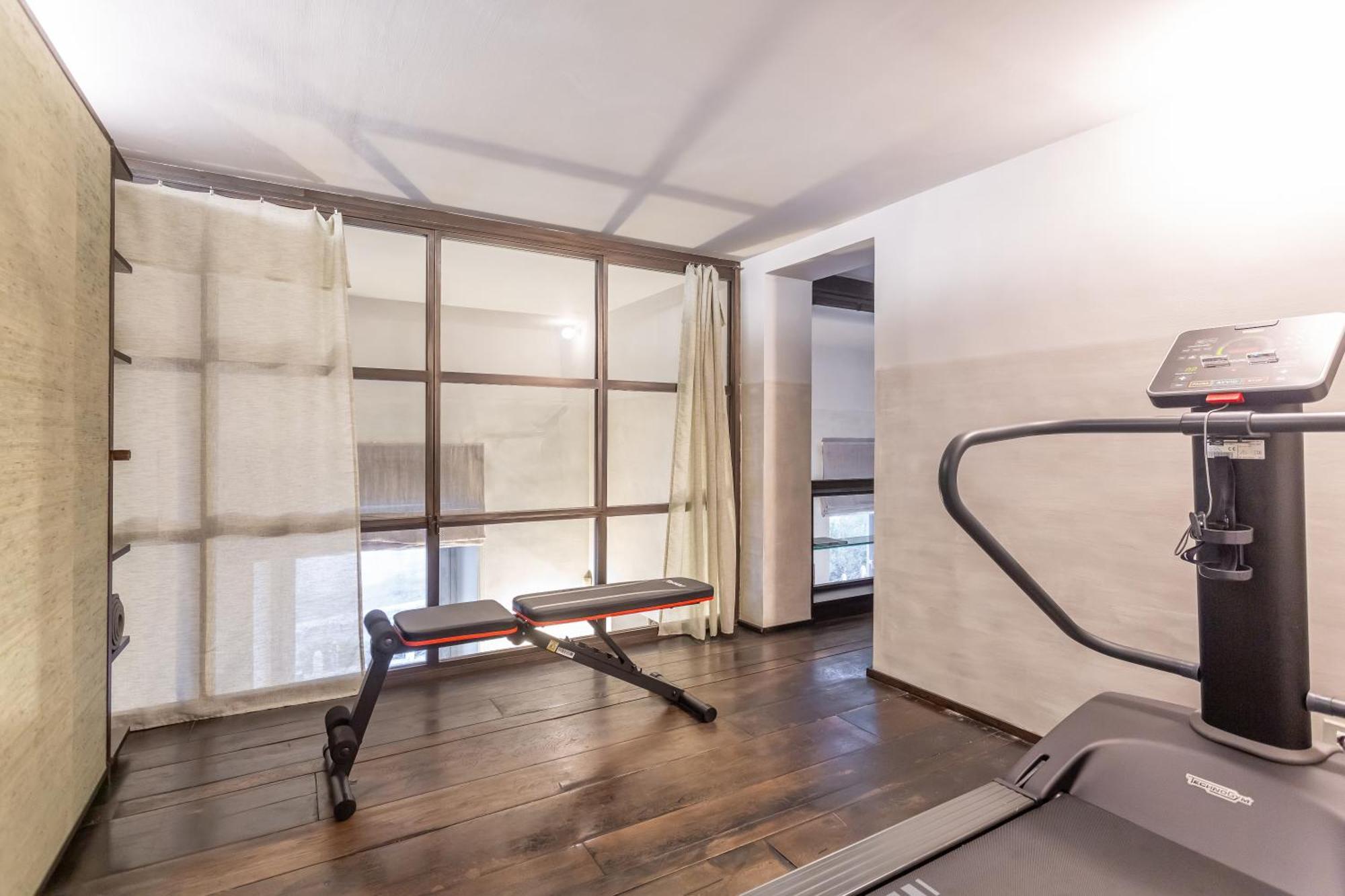 Iconic Apartment With Unique Colosseum View Rom Exterior foto