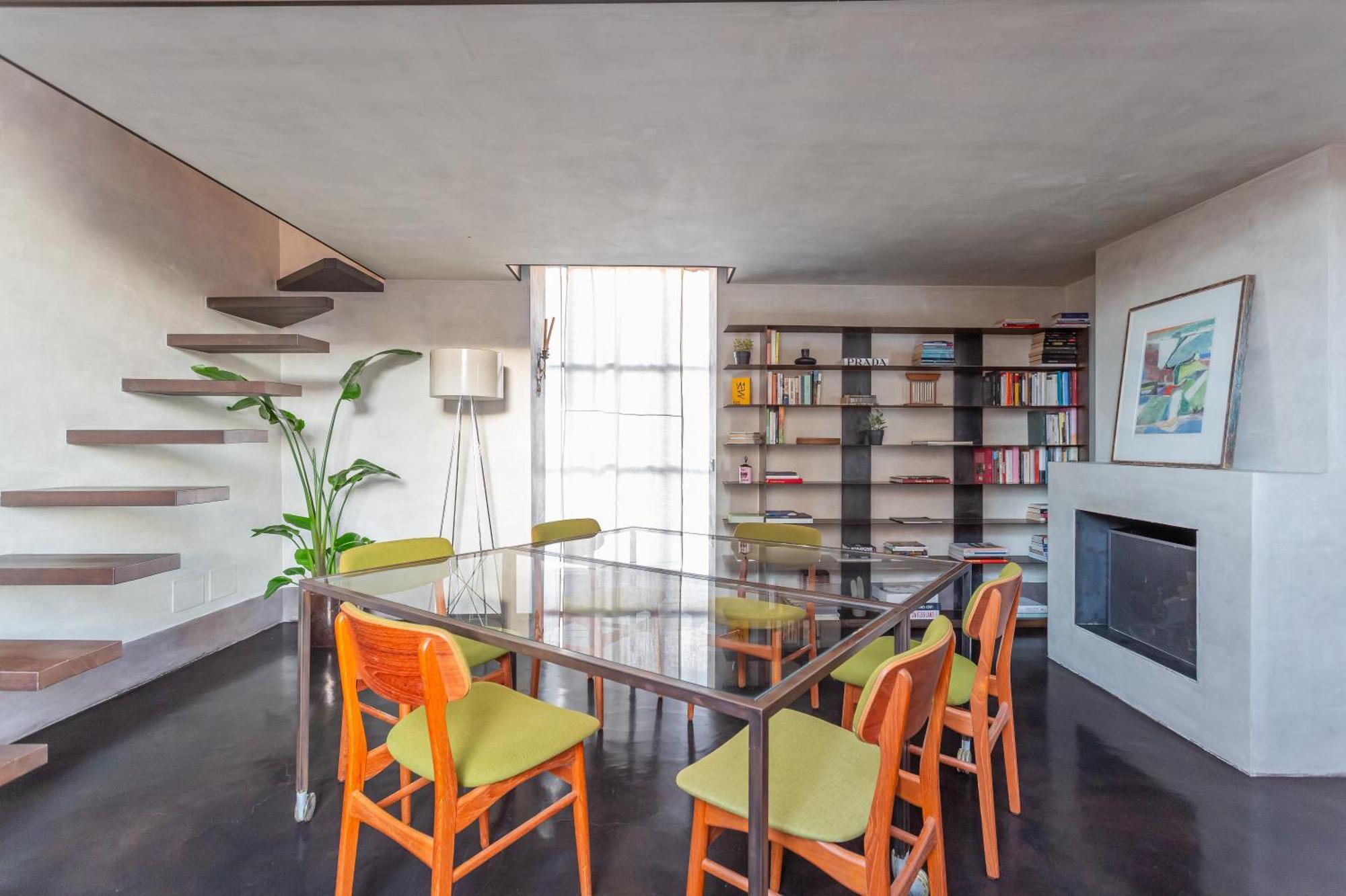 Iconic Apartment With Unique Colosseum View Rom Exterior foto