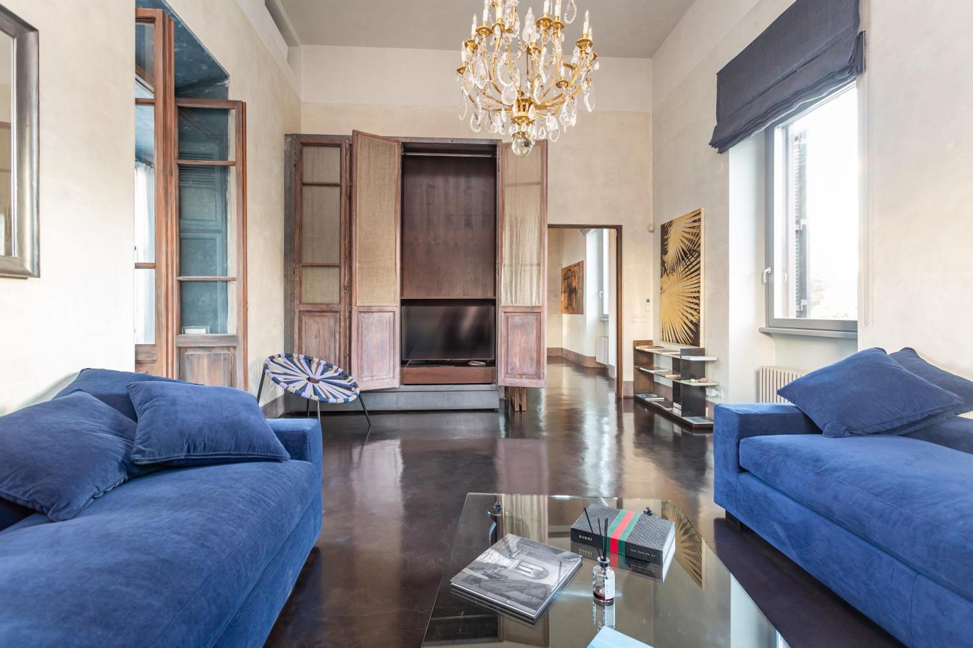 Iconic Apartment With Unique Colosseum View Rom Exterior foto
