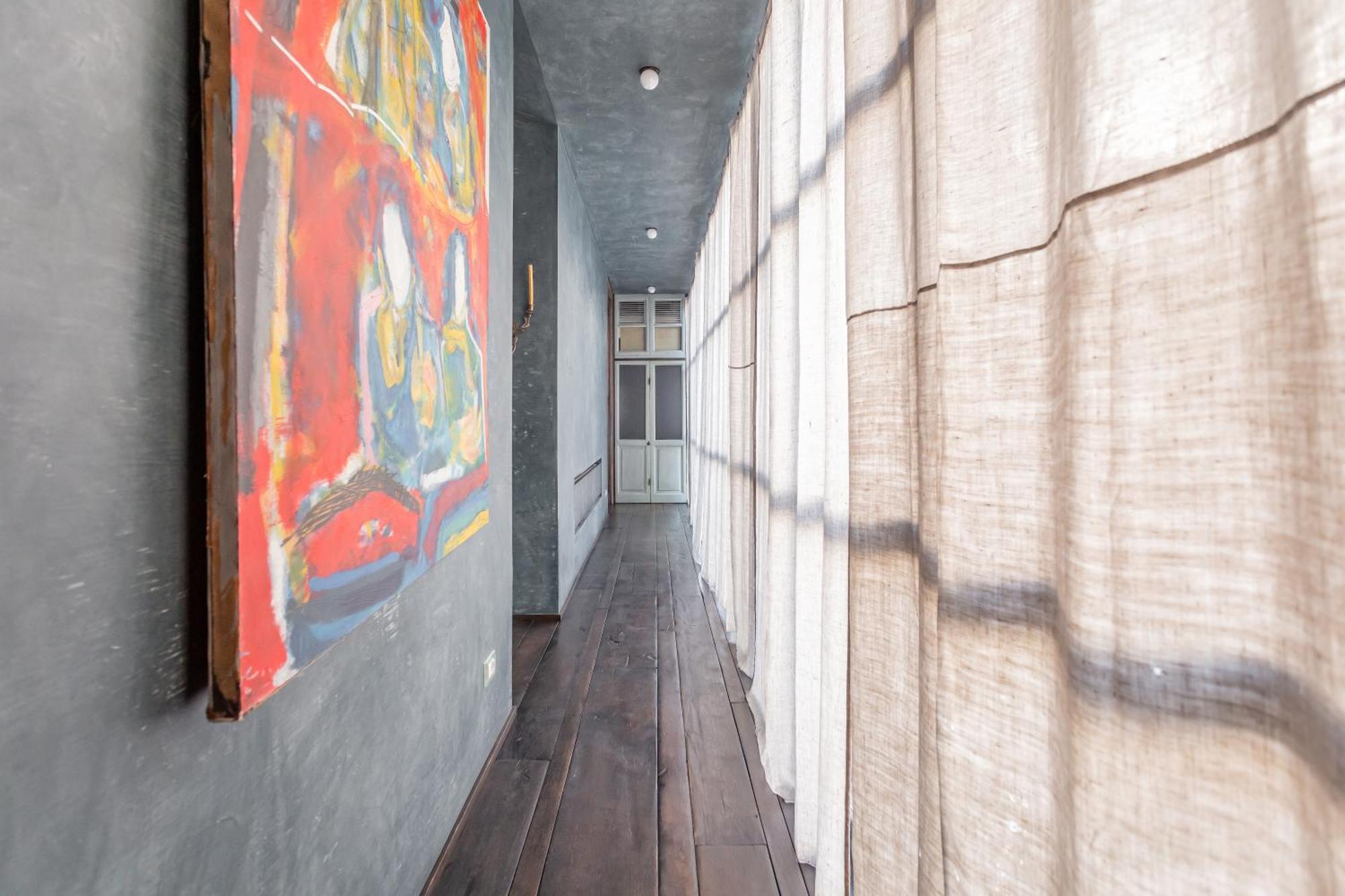 Iconic Apartment With Unique Colosseum View Rom Exterior foto