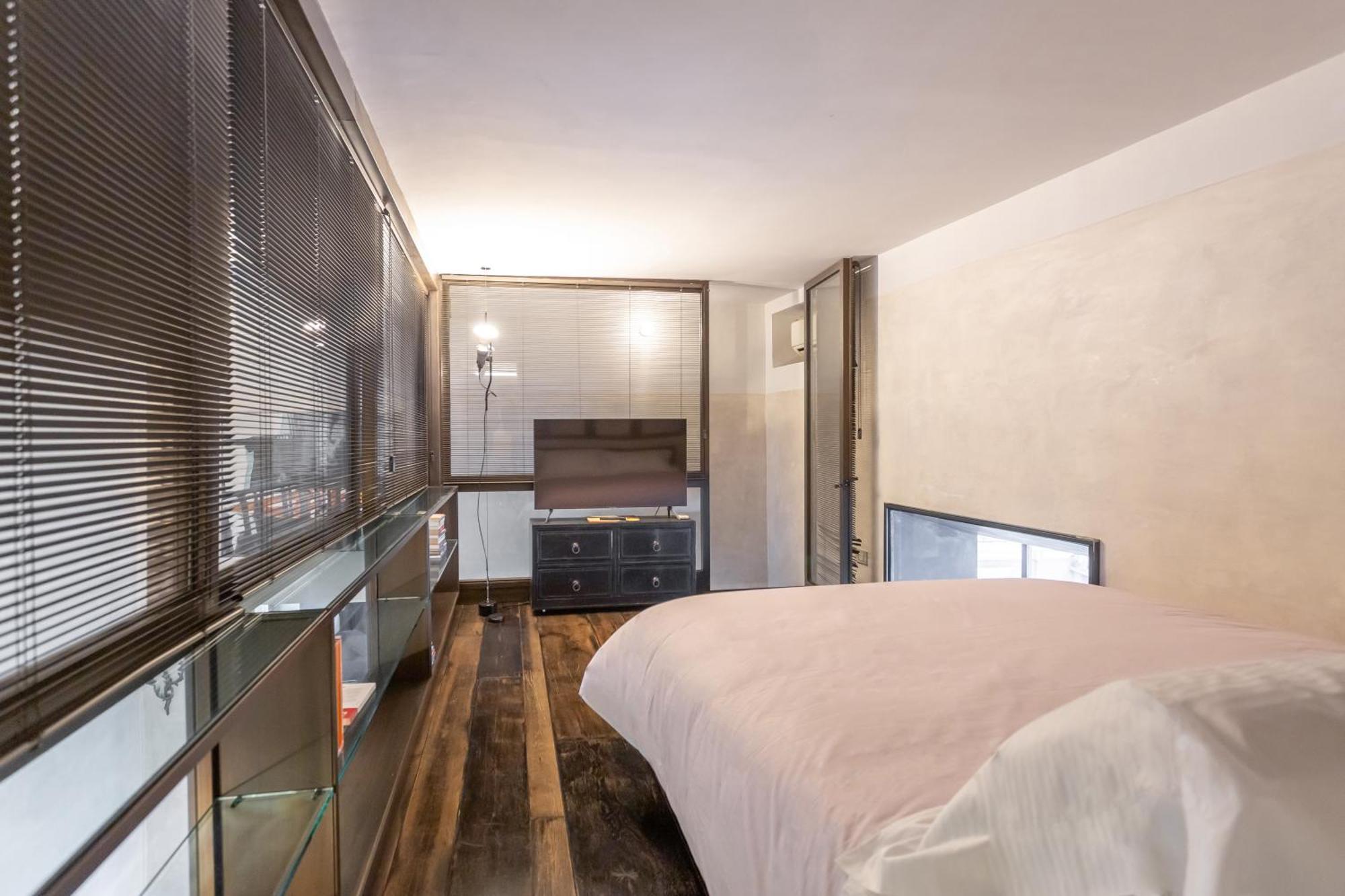 Iconic Apartment With Unique Colosseum View Rom Exterior foto